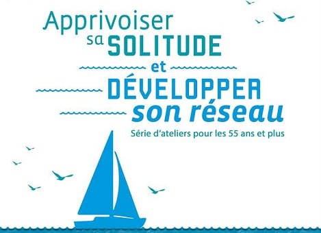 Apprivoiser Sa Solitude Et Développer Son Réseau Série D - 