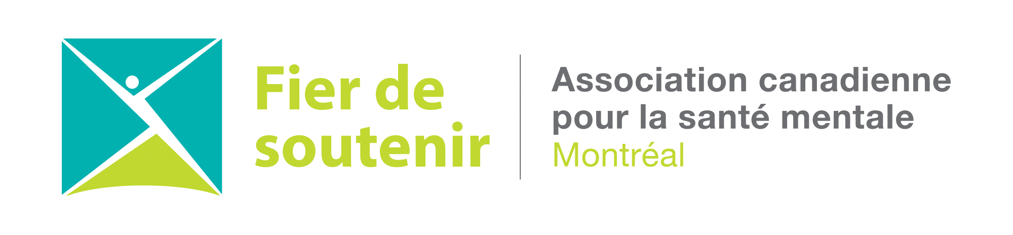 Fier de soutenir l'ACSM Montréal